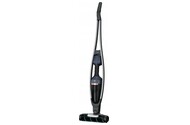 Odkurzacz AEG-Electrolux QX91P5IB pionowy z pojemnikiem czarny