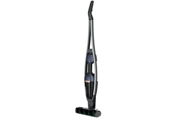 Odkurzacz AEG-Electrolux QX91P5IB pionowy z pojemnikiem czarny