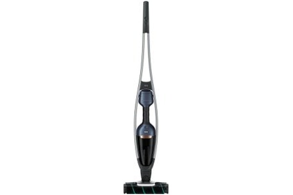Odkurzacz AEG-Electrolux QX91P5IB pionowy z pojemnikiem czarny