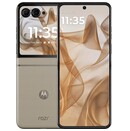 Smartfon Motorola razr 50 5G brązowy 6.90" 8.0GB/256.0GB
