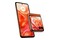 Smartfon Motorola razr 50 5G pomarańczowy 6.90" 8.0GB/256.0GB