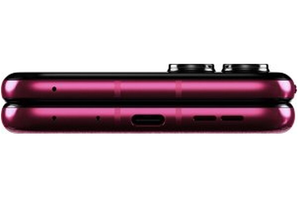 Smartfon Motorola razr 50 ultra 5G różowy 6.90" 12.0GB/512.0GB