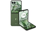 Smartfon Motorola razr 50 ultra 5G zielony 6.90" 12.0GB/512.0GB