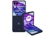 Smartfon Motorola razr 50 ultra 5G niebieski 6.90" 12.0GB/512.0GB