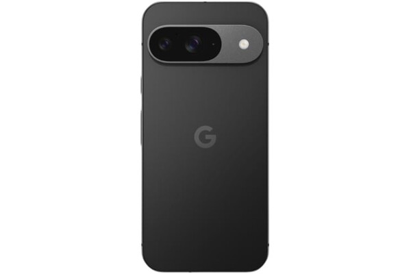 Smartfon Google Pixel 9 5G czarny 6.30" 12.0GB/128.0GB