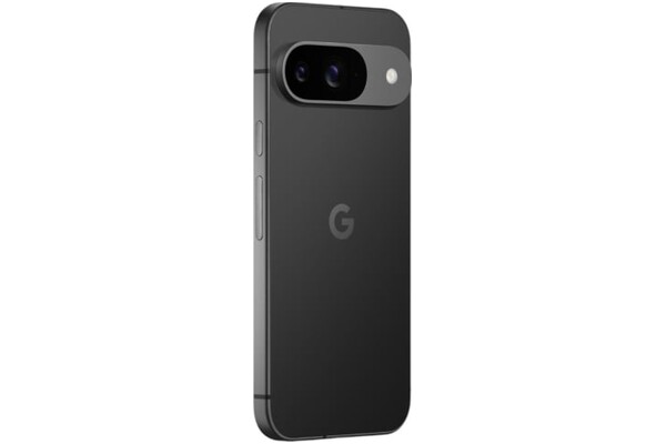 Smartfon Google Pixel 9 5G czarny 6.30" 12.0GB/128.0GB