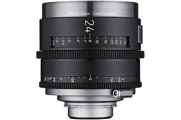 Obiektyw SAMYANG T1.3 24mm XEEN