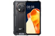 Smartfon OUKITEL G1 czarno-pomarańczowy 6.52" 6.0GB/256.0GB