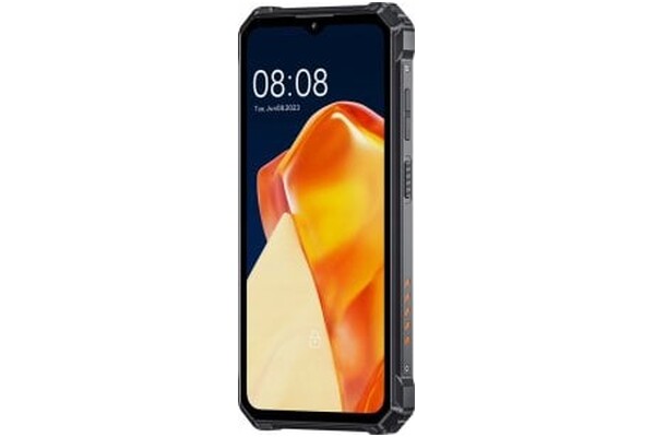 Smartfon OUKITEL G1 czarny 6.52" 6.0GB/256.0GB