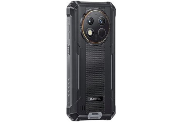 Smartfon OUKITEL G1 czarny 6.52" 6.0GB/256.0GB
