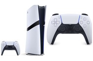 Konsola Sony Pro Digital 2TB biały