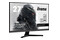 Monitor 27.0" IIYAMA G2745QSU-B1 czarny