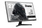 Monitor 27.0" IIYAMA G2745QSU-B1 czarny