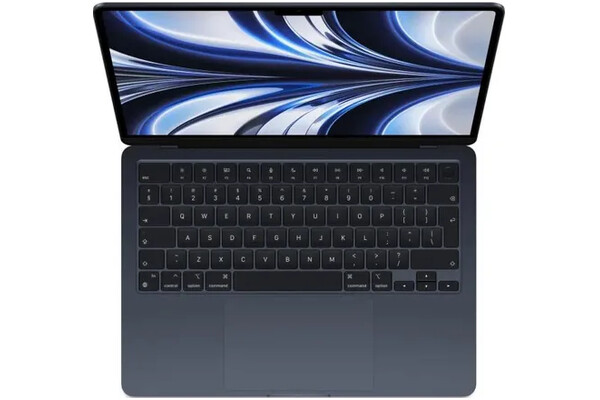 Laptop Apple MacBook Air 13.6" Apple M3 M3 24GB 512GB SSD macOS północ