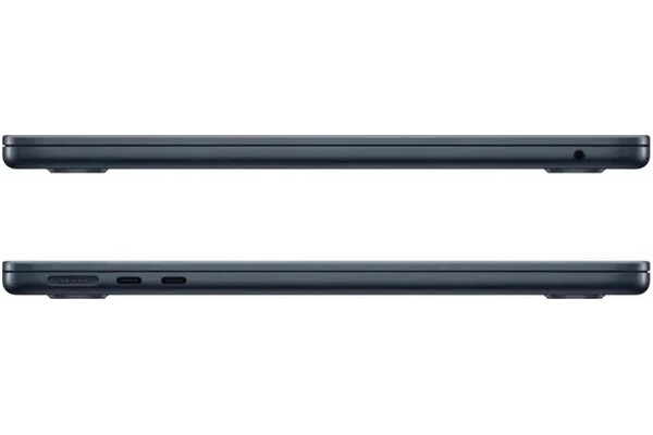 Laptop Apple MacBook Air 13.6" Apple M3 M3 24GB 512GB SSD macOS północ