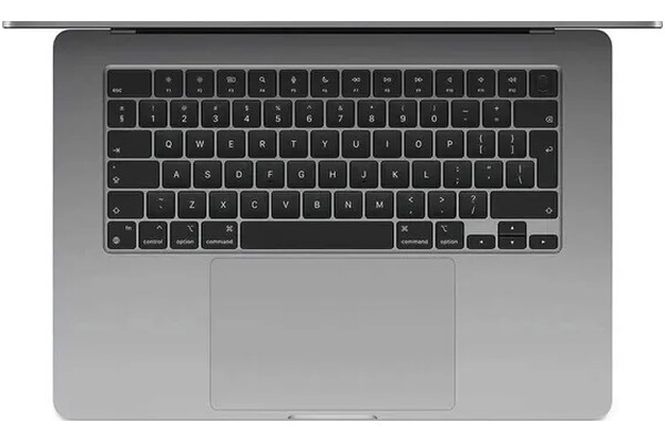 Laptop Apple MacBook Air 15.3" Apple M3 M3 16GB 512GB SSD macOS gwiezdna szarość
