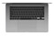 Laptop Apple MacBook Air 15.3" Apple M3 M3 16GB 512GB SSD macOS gwiezdna szarość