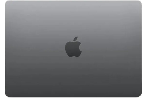 Laptop Apple MacBook Air 13.6" Apple M3 M3 24GB 512GB SSD macOS gwiezdna szarość