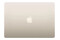 Laptop Apple MacBook Air 15.3" Apple M3 M3 24GB 512GB SSD macOS księżycowa poświata