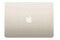 Laptop Apple MacBook Air 13.6" Apple M3 M3 24GB 512GB SSD macOS księżycowa poświata