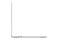 Laptop Apple MacBook Air 13.6" Apple M3 M3 24GB 512GB SSD macOS księżycowa poświata