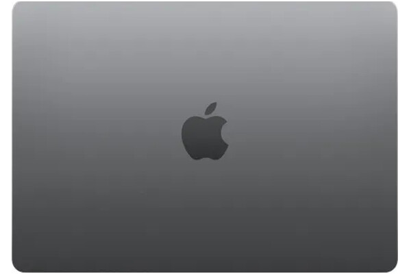 Laptop Apple MacBook Air 13.6" Apple M3 M3 16GB 512GB SSD macOS gwiezdna szarość