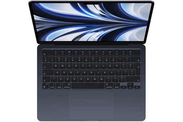 Laptop Apple MacBook Air 13.6" Apple M3 M3 16GB 512GB SSD macOS północ