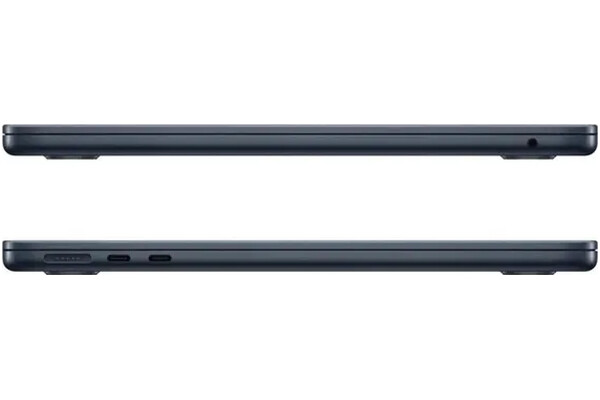 Laptop Apple MacBook Air 13.6" Apple M3 M3 16GB 512GB SSD macOS północ