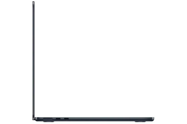 Laptop Apple MacBook Air 13.6" Apple M3 M3 16GB 512GB SSD macOS północ
