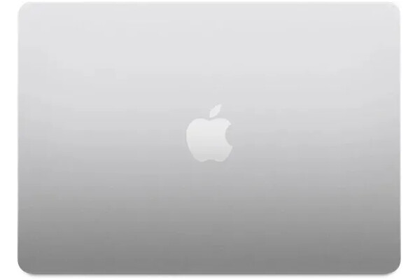 Laptop Apple MacBook Air 13.6" Apple M3 M3 24GB 512GB SSD macOS srebrny