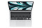 Laptop Apple MacBook Air 13.6" Apple M3 M3 24GB 512GB SSD macOS srebrny