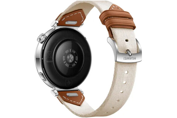 Smartwatch Huawei Watch GT 5 1.32" brązowy
