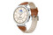 Smartwatch Huawei Watch GT 5 1.32" brązowy