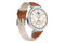 Smartwatch Huawei Watch GT 5 1.32" brązowy