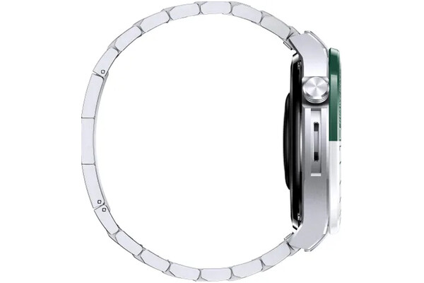 Smartwatch Huawei Watch 1.50" srebrny