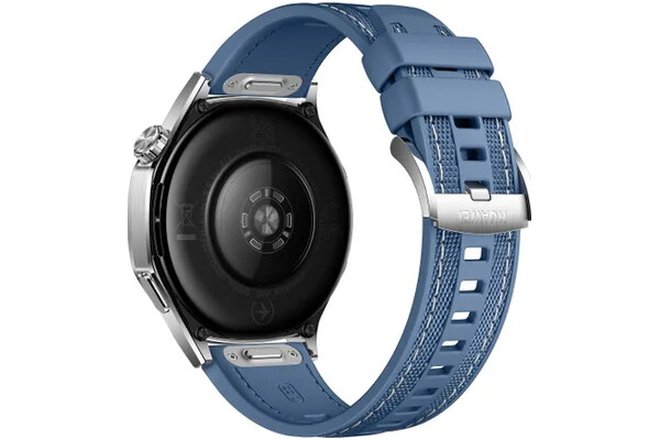 Smartwatch Huawei Watch GT 5 1.32" niebieski