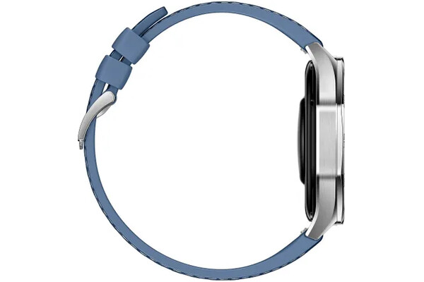 Smartwatch Huawei Watch GT 5 1.32" niebieski