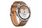 Smartwatch Huawei Watch GT 5 Classic 1.43" brązowy