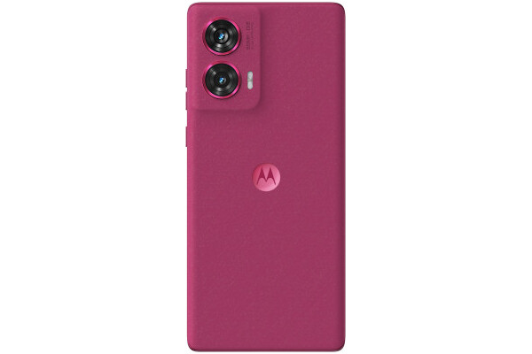 Smartfon Motorola edge 50 5G różowy 6.70" 8.0GB/256.0GB