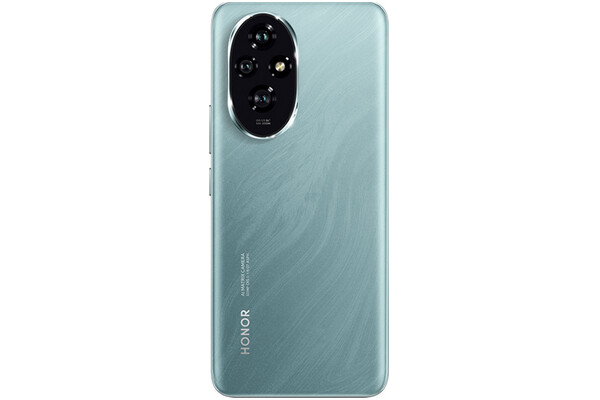 Smartfon HONOR 200 5G zielony 6.70" 12.0GB/512.0GB
