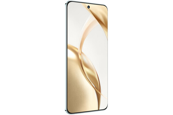 Smartfon HONOR 200 5G zielony 6.70" 12.0GB/512.0GB