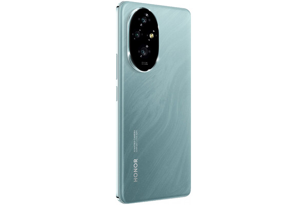 Smartfon HONOR 200 5G zielony 6.70" 12.0GB/512.0GB