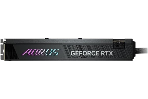 Karta graficzna GIGABYTE RTX 5090 Aorus Xtreme Waterforce 32GB GDDR7