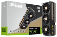 Karta graficzna ZOTAC RTX 5080 OC 16GB GDDR7