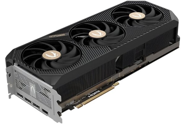 Karta graficzna ZOTAC RTX 5080 OC 16GB GDDR7