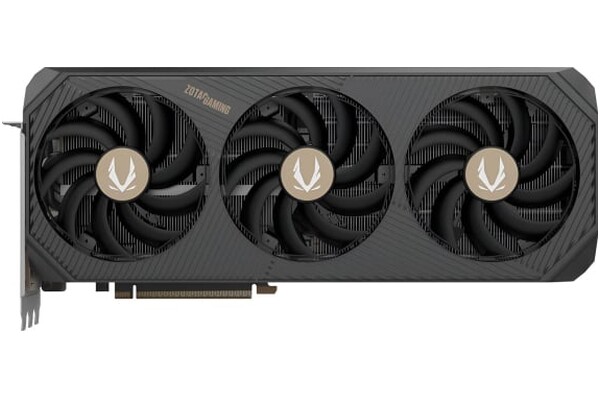 Karta graficzna ZOTAC RTX 5080 OC 16GB GDDR7