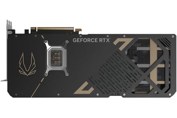 Karta graficzna ZOTAC RTX 5080 OC 16GB GDDR7