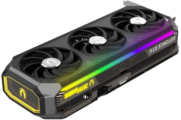 Karta graficzna ZOTAC RTX 5080 AMP Extreme 16GB GDDR7
