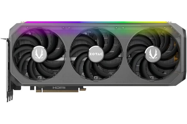 Karta graficzna ZOTAC RTX 5080 AMP Extreme 16GB GDDR7