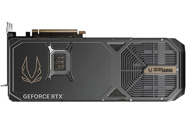 Karta graficzna ZOTAC RTX 5080 AMP Extreme 16GB GDDR7